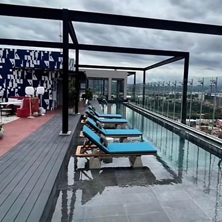Skygarden Nunciatura Luxury Apartment #705 San Jose  Exterior photo