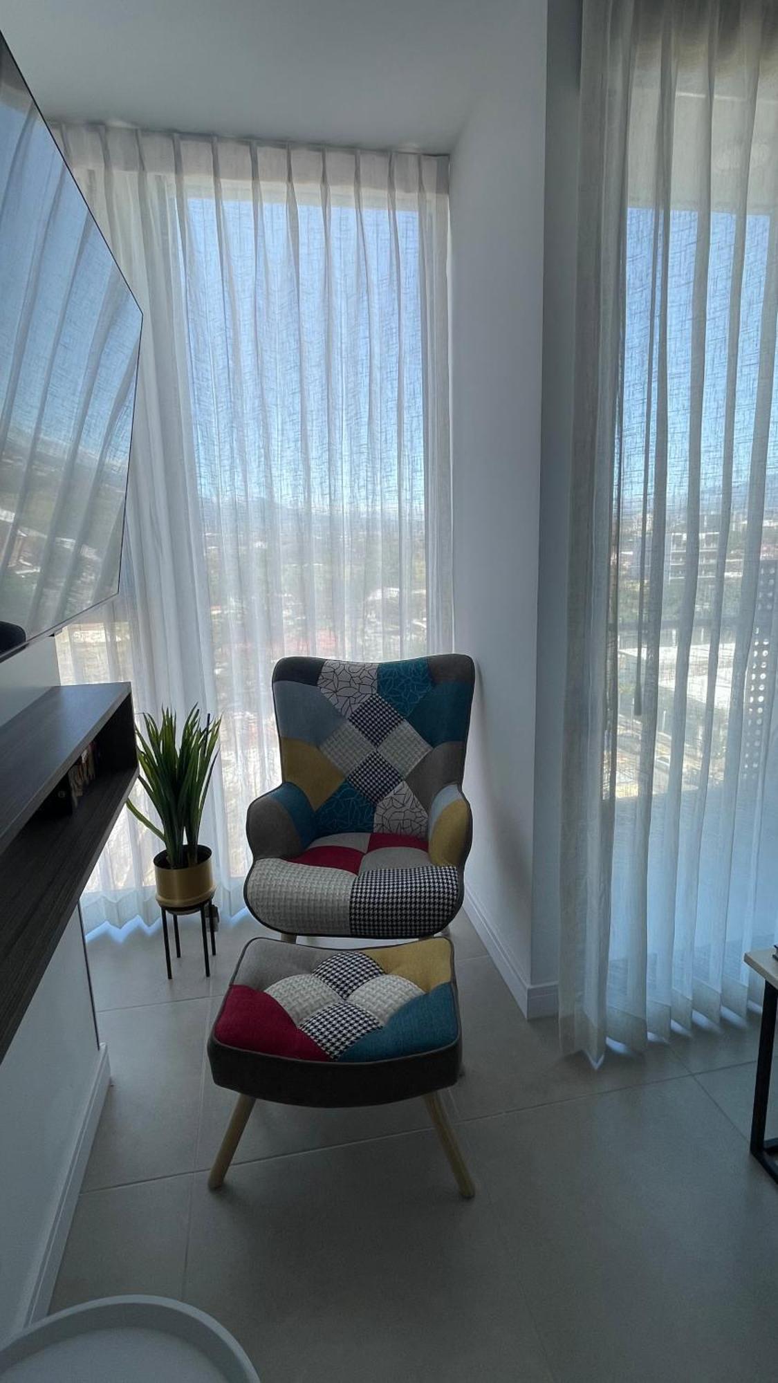 Skygarden Nunciatura Luxury Apartment #705 San Jose  Exterior photo