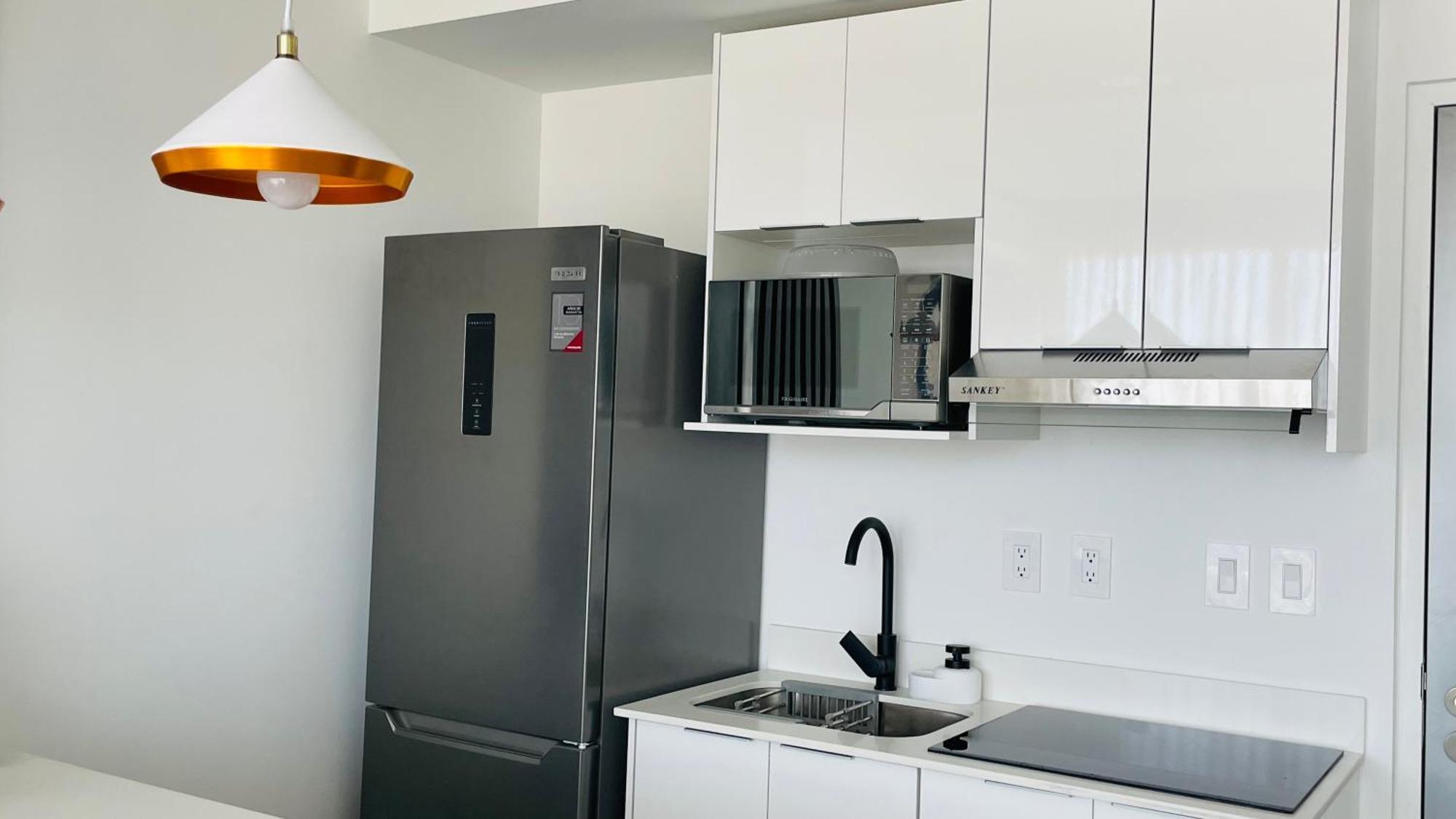 Skygarden Nunciatura Luxury Apartment #705 San Jose  Exterior photo