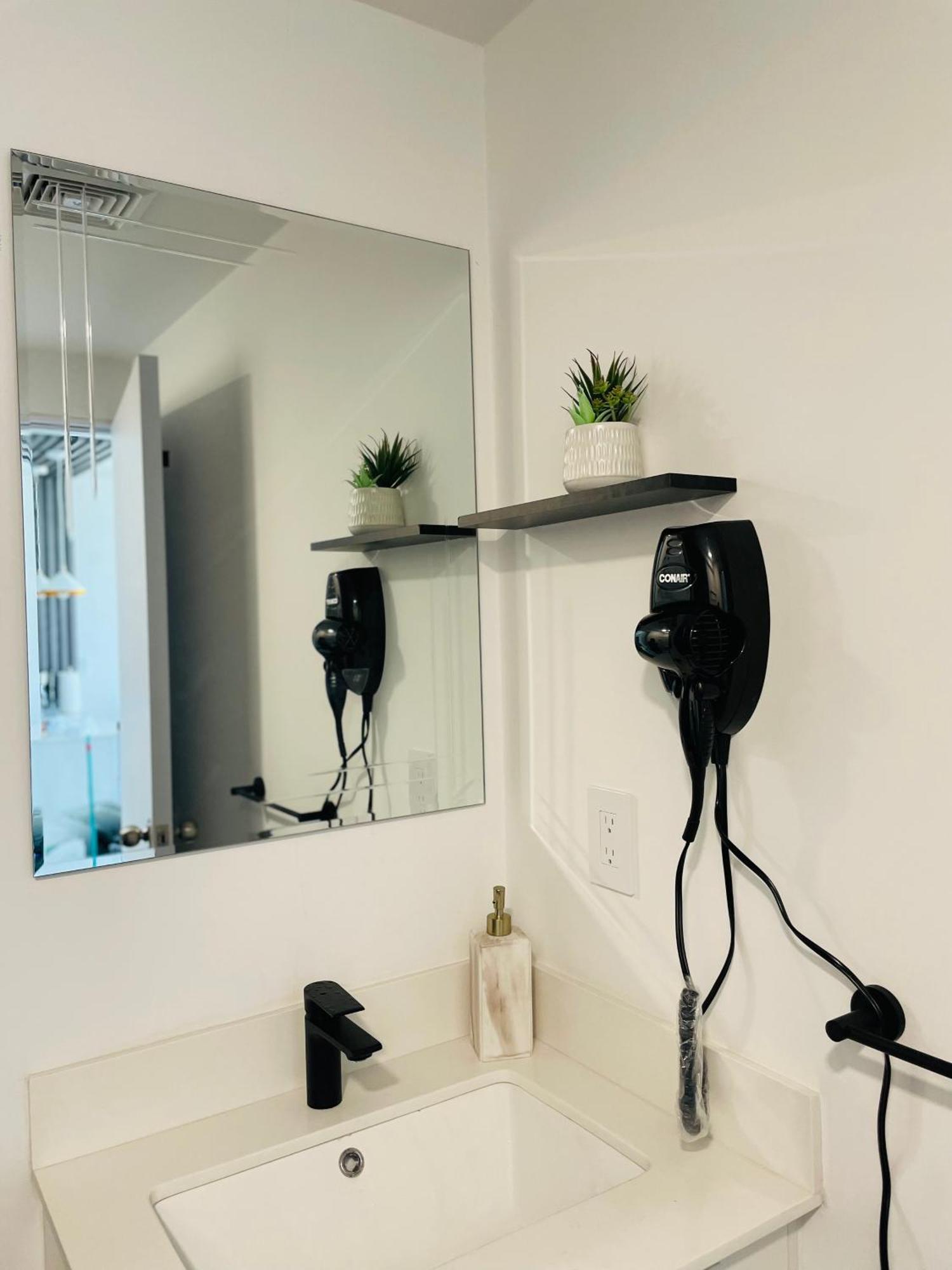 Skygarden Nunciatura Luxury Apartment #705 San Jose  Exterior photo