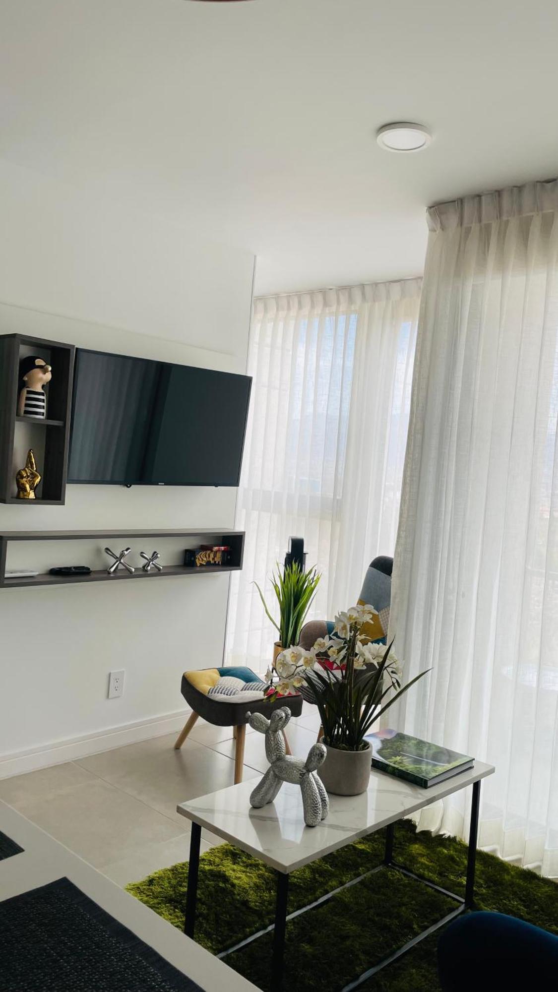 Skygarden Nunciatura Luxury Apartment #705 San Jose  Exterior photo