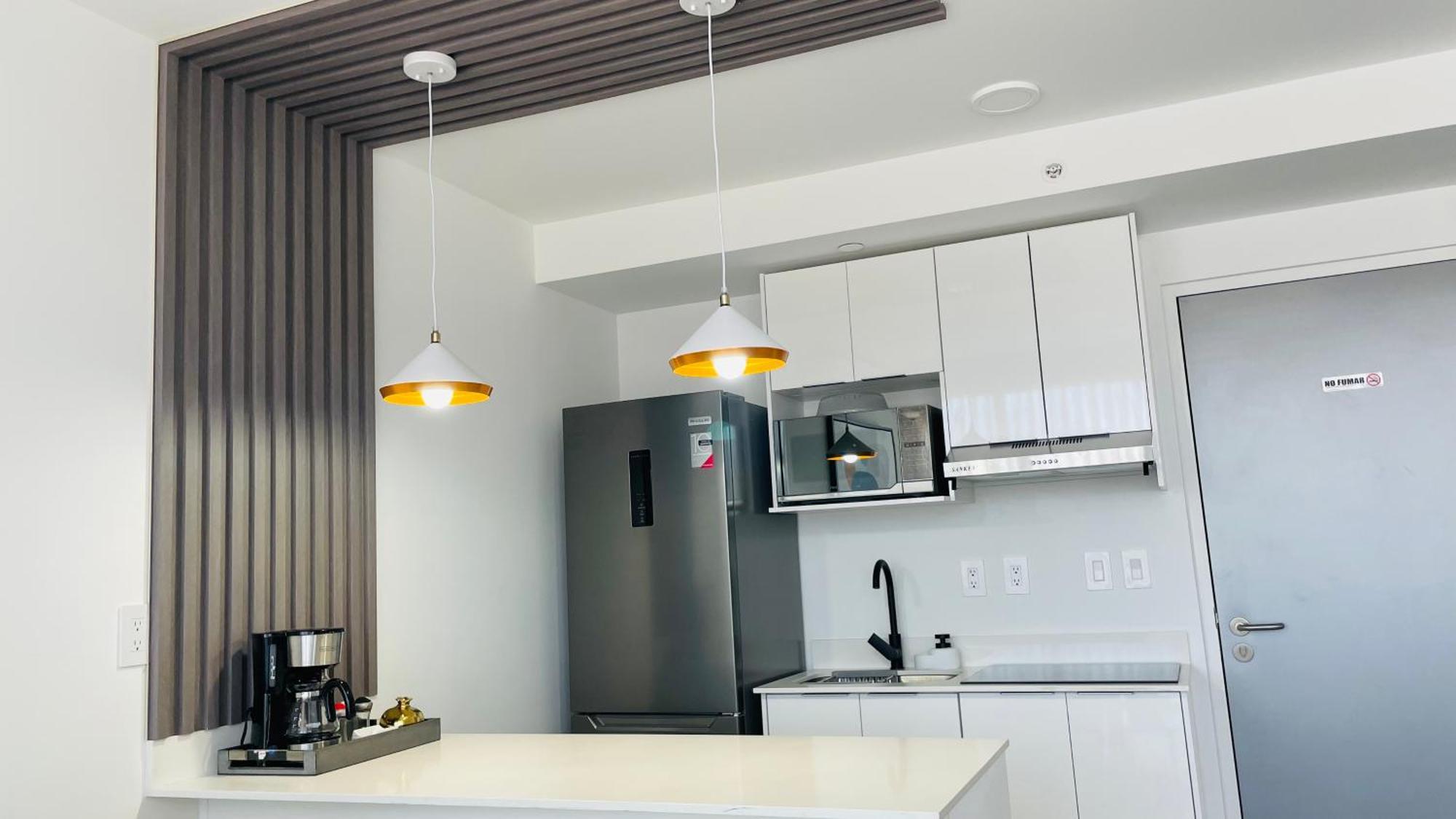 Skygarden Nunciatura Luxury Apartment #705 San Jose  Exterior photo
