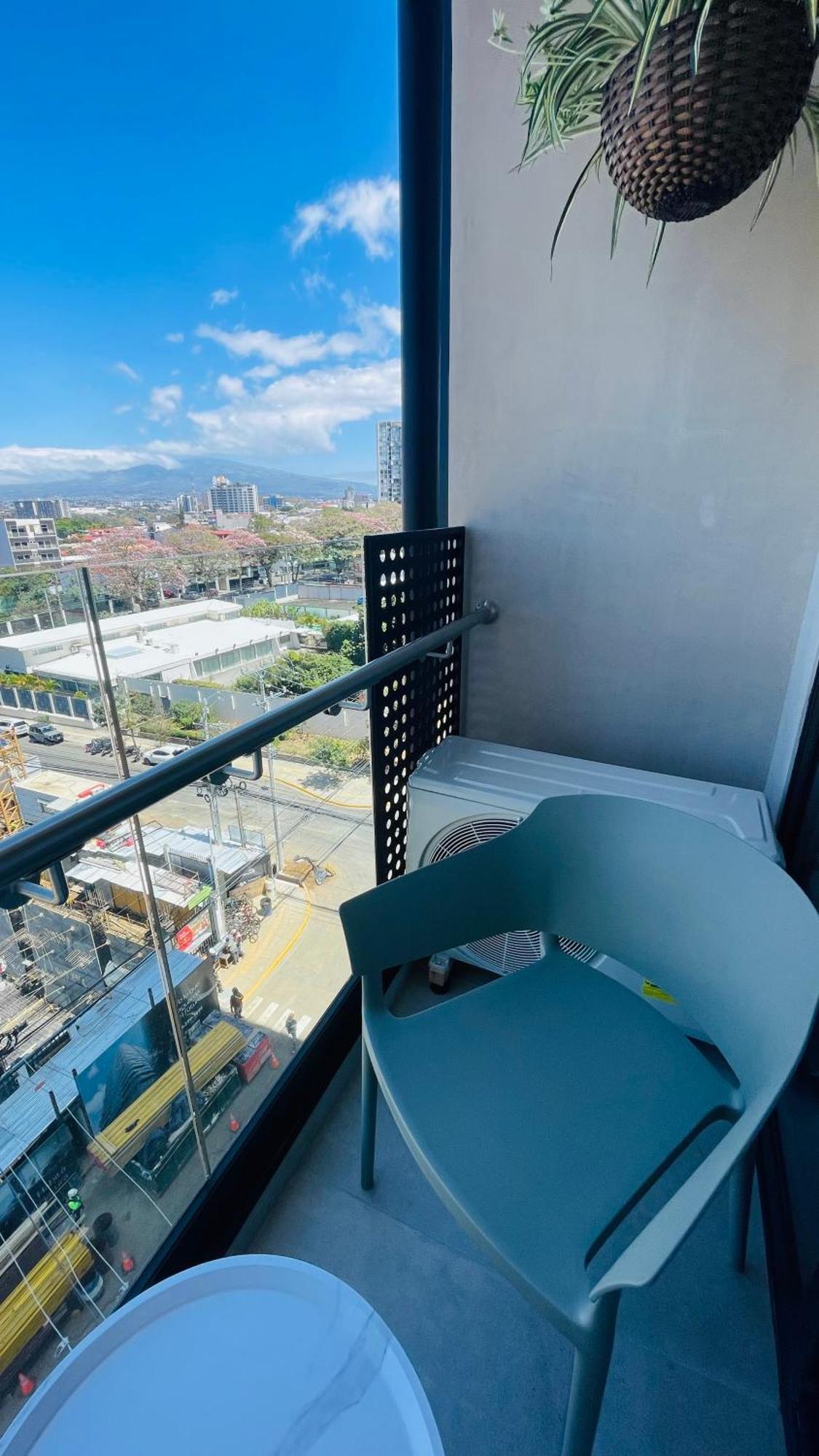 Skygarden Nunciatura Luxury Apartment #705 San Jose  Exterior photo