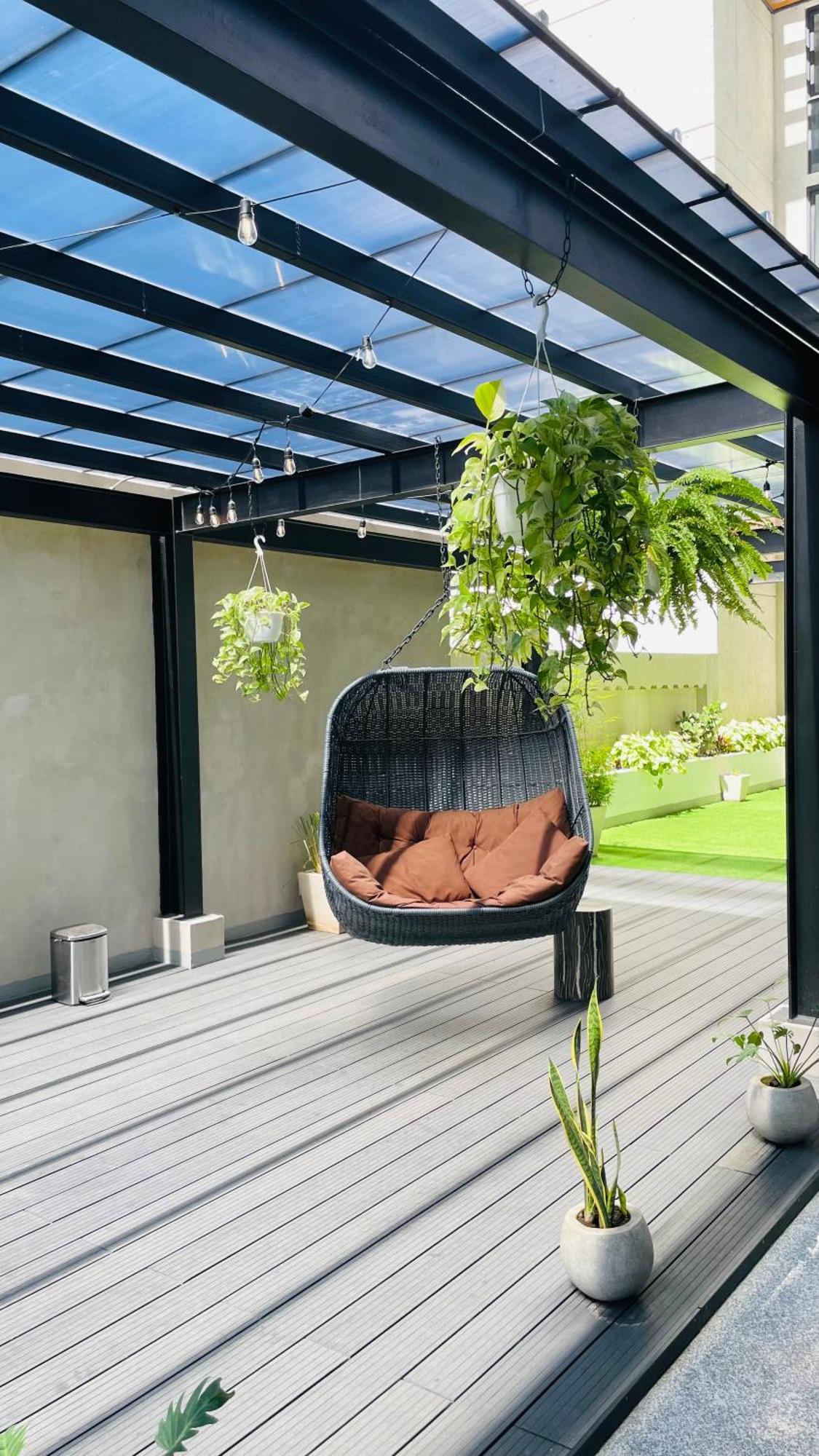 Skygarden Nunciatura Luxury Apartment #705 San Jose  Exterior photo