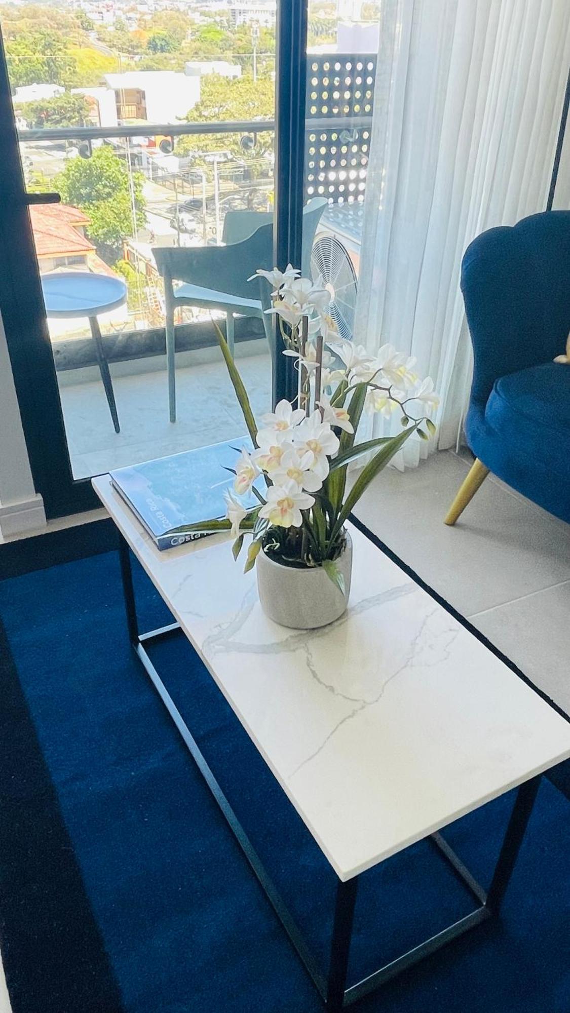 Skygarden Nunciatura Luxury Apartment #705 San Jose  Exterior photo